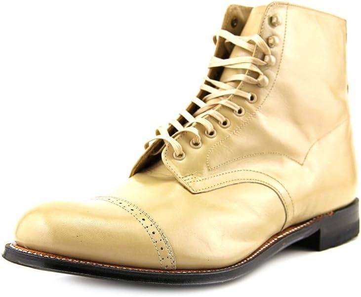 STACY ADAMS Men's Madison Boot