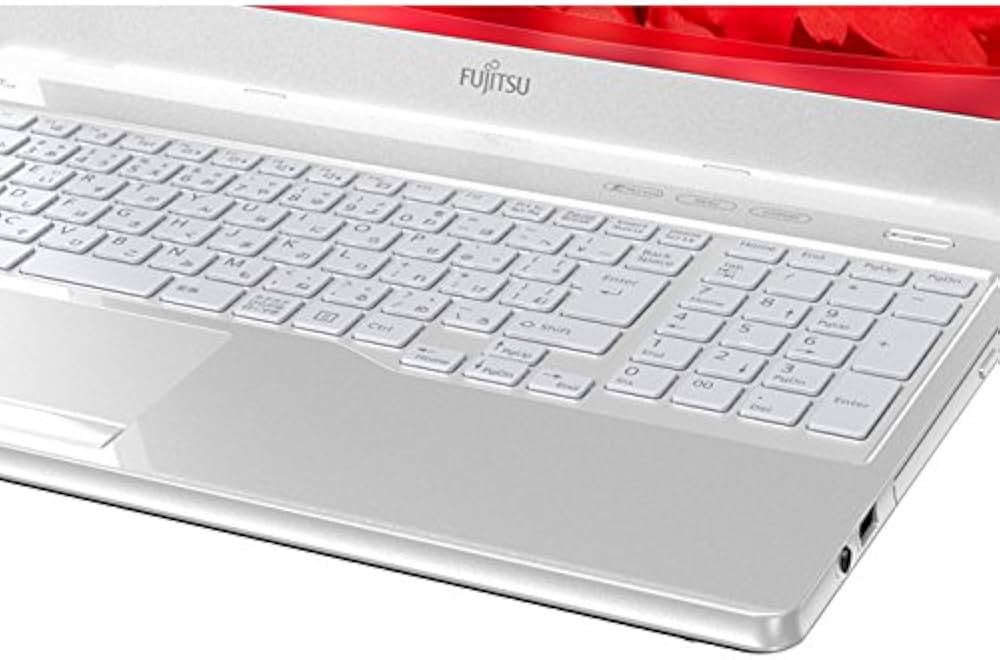 Amazon.co.jp: 【Kingsoft Office】 富士通 fujitsu FMV LIFEBOOK AH30