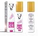 Organic Eye Serum Cream Treatment for Dark Circles and Puffy Bags Puffiness Wrinkle Under Eyes Gel Anti Aging Men Bag Circle Remover Firming Coffee Caffeine Makeup Mask Pure Beauty Products Wrinkles
