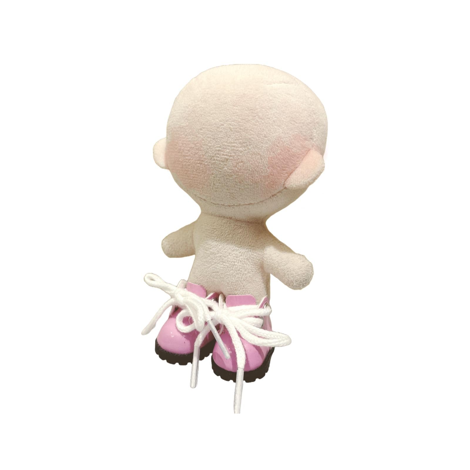 Amazon.co.jp: Etamo ぬい服 小さい 靴 シューズ 約 10cm 11cm