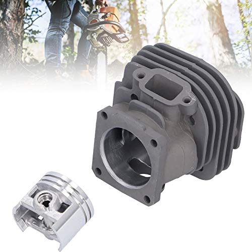 �V�����_�[�s�X�g���L�b�g 42MM �G���W���s�X�g���V�����_�[�K�X�P�b�g�����O�L�b�g Stihl ms240 024 024av �`�F�[���\�[���i�ɓK��