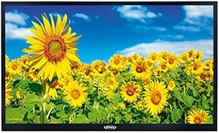 Jensen JE2815 28" LED AC TV, High-Performance Wide 16:9 LCD Panel, 1366 x