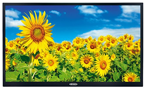 Jensen JE2815 28" LED AC TV, High-Performance Wide 16:9 LCD Panel, 1366 x