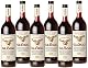 St. Lorenz Glögg Glühwein Vinglögg
