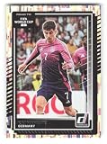 2025-26 Donruss Road to FIFA World Cup Silver #36 Kai Havertz Germany