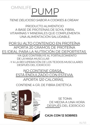 Productos Para Ganar Masa En Poco Tiempo., Imagen adicional