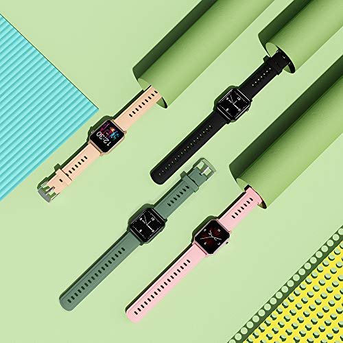 pedkit Smart Sports Watch 1.4