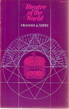 Paperback Theatre of the World Book