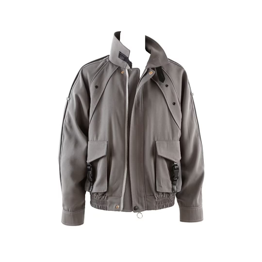 Amazon.co.jp: 【コス王国】コート ジャケット 南 光太郎 BLACK RX