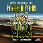 Cover of Children of the Storm
