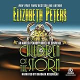elizabeth peterson wiki  Children of the Storm: Amelia Peabody Mysteries, Book 15