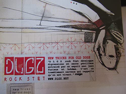 New Tricks For Old Dogs