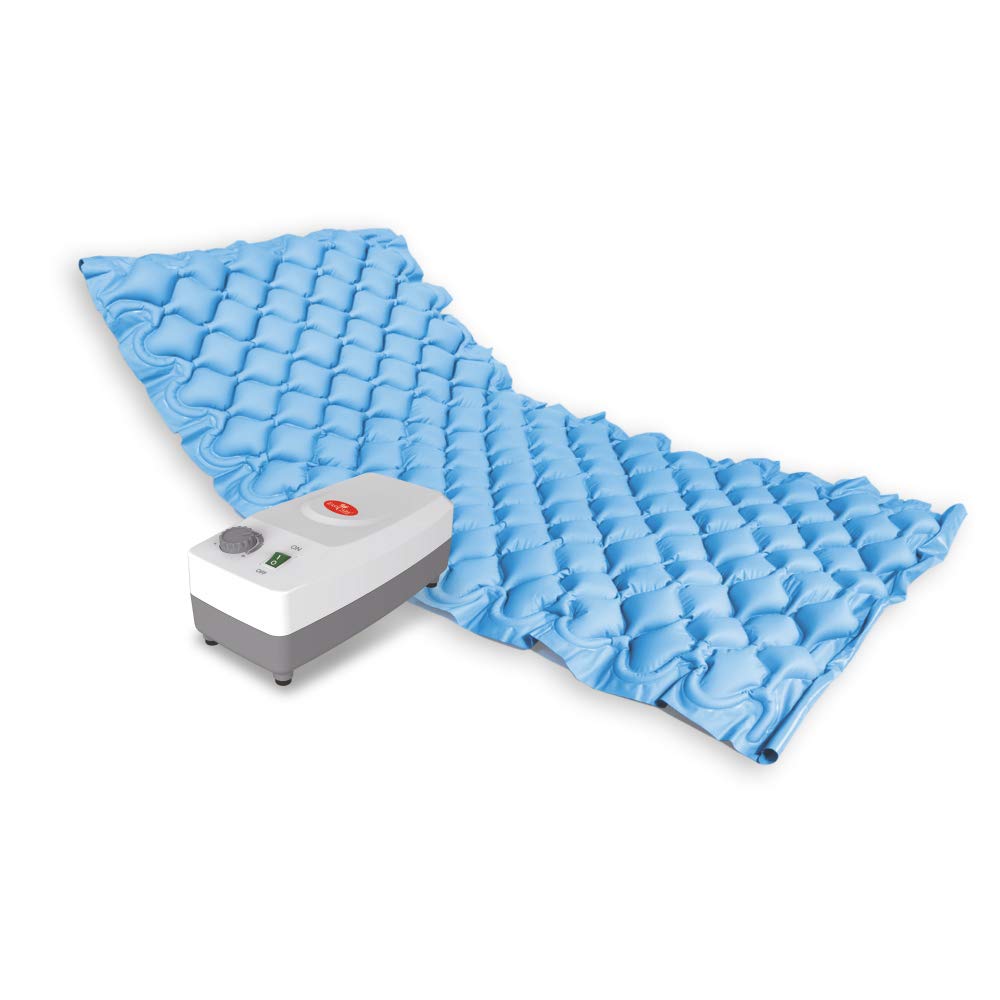 EASYCARE German Tech Air Bed for Patients with Bed Sores Anti