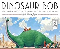 Algopix Similar Product 13 - Dinosaur Bob and His Adventures with
