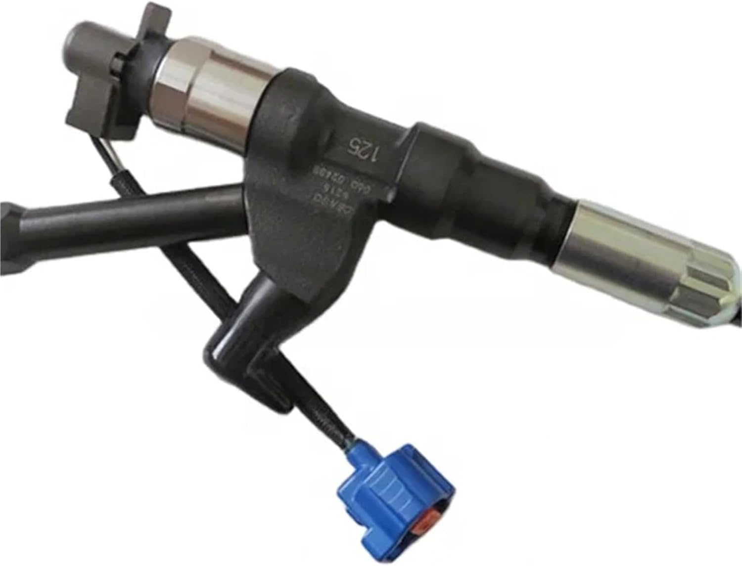 Excavator Injector Sk450 095000-5214 Engine Common Rail 095000-5215