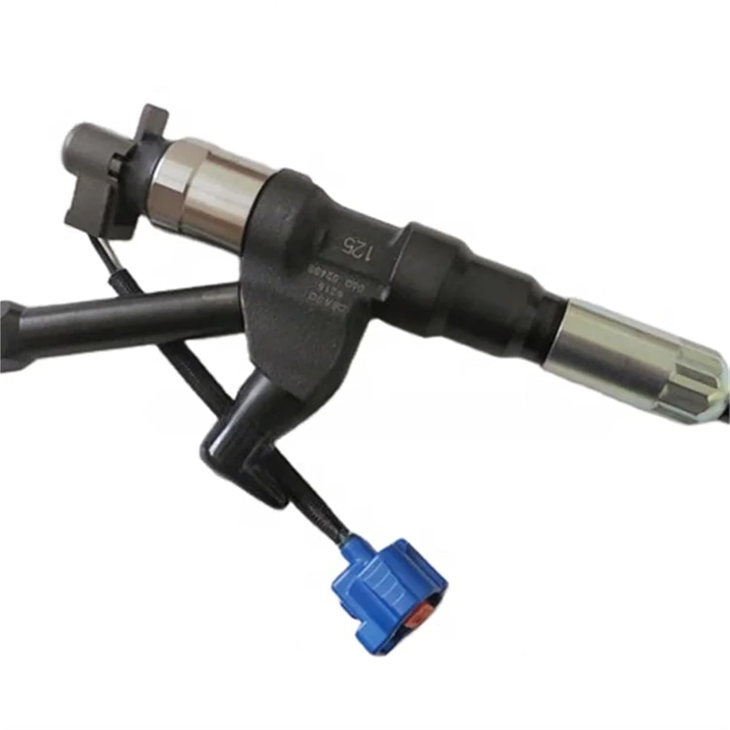 Excavator Injector Sk450 095000-5214 Engine Common Rail 095000-5215