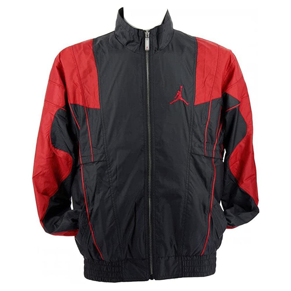 jordan retro 5 bomber jacket