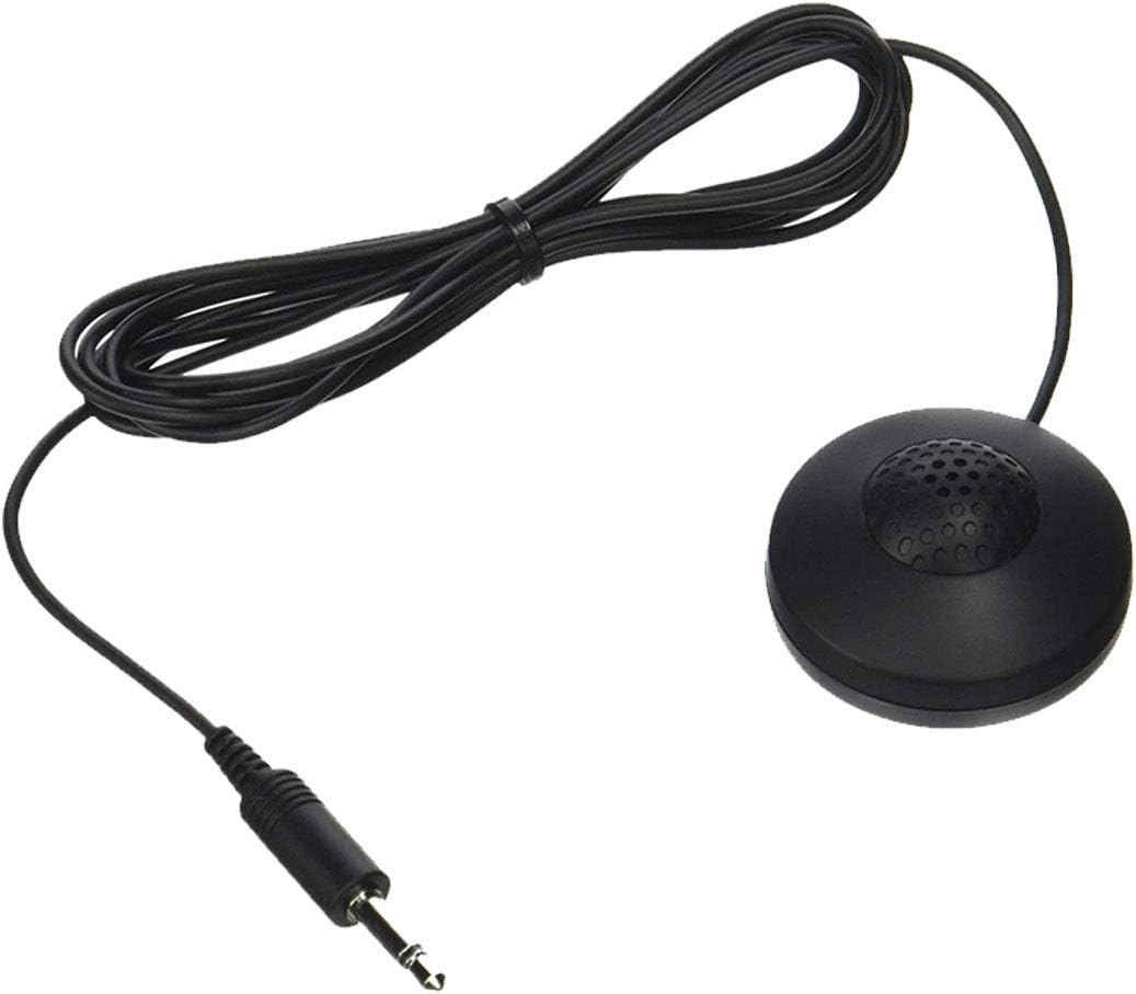 Pioneer CD-MC20 Auto-EQ Microphone for Car DVD Receivers, Original Version