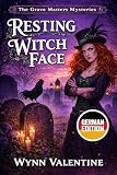 Cover zum Buch Saures Hexengesicht