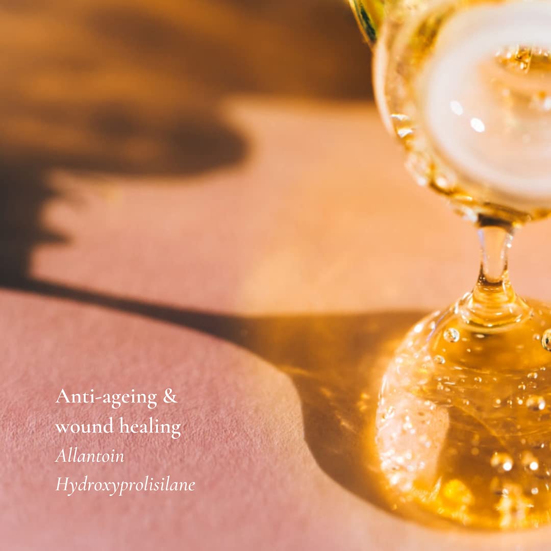 WOMAN ESSENTIALS BAUME DE BEAUTE Multi-Perfection Intimate & Body Balm to Soothe & Moisturize Sensitive, Shaved Skin 50ml