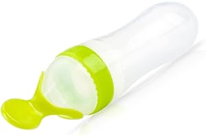 Nuby Baby Silicone Travel Infa Feeder-Colors May Vary