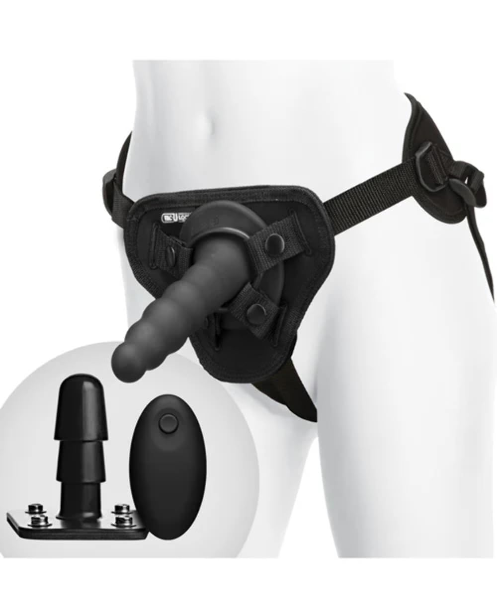 Doc Johnson Set Regalo e Kit Erotici - 500 gr
