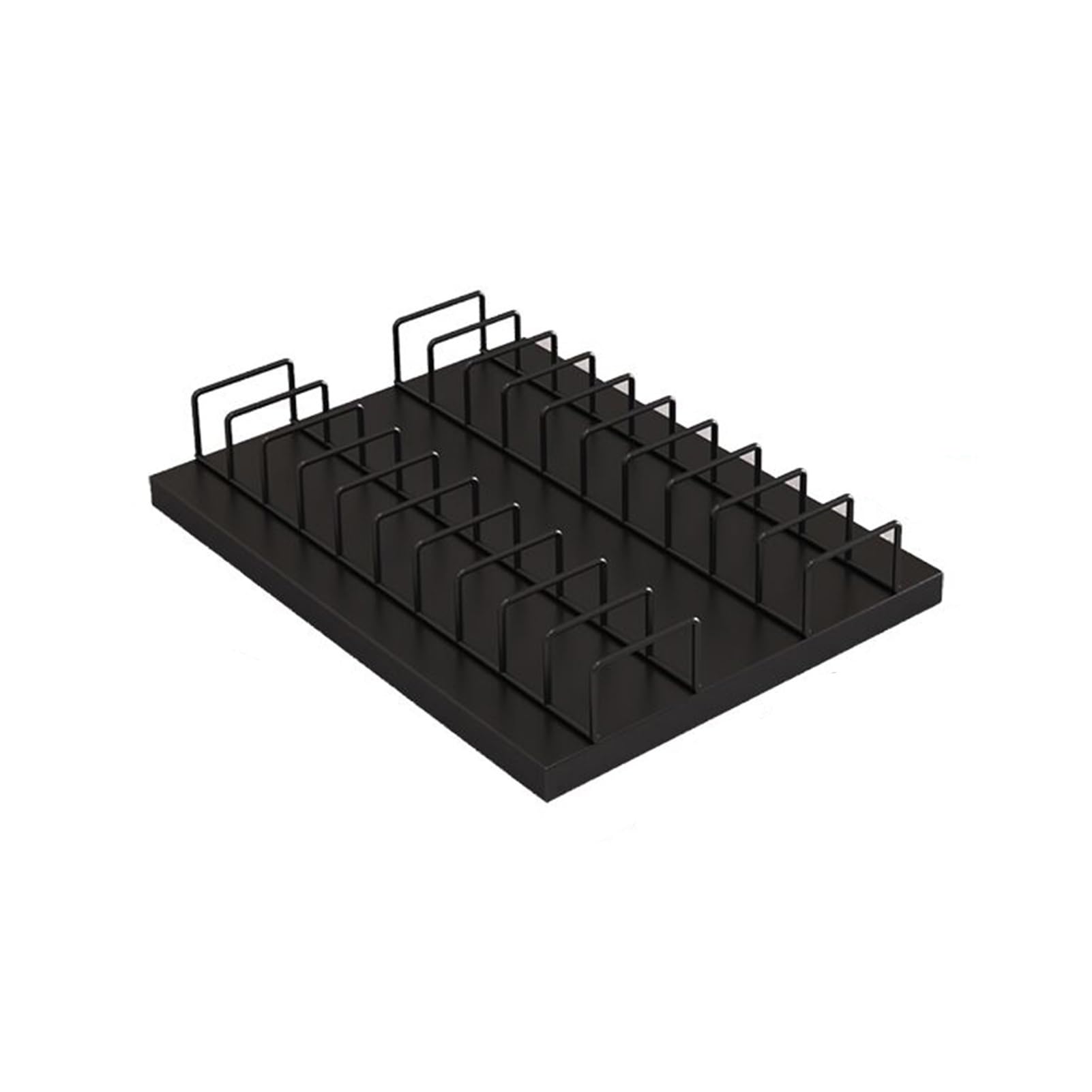 Présentoir à carreaux de bureau pour ranger vos échantillons sans rayures