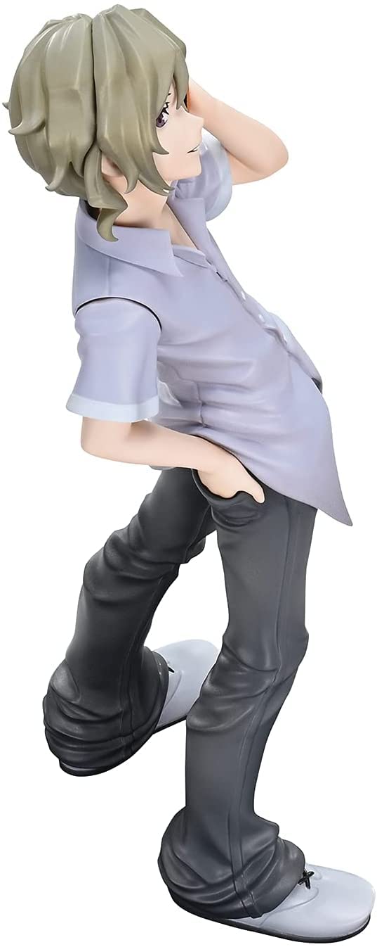 Amazon.co.jp: すばらしきこのせかい The Animation ヨシュア