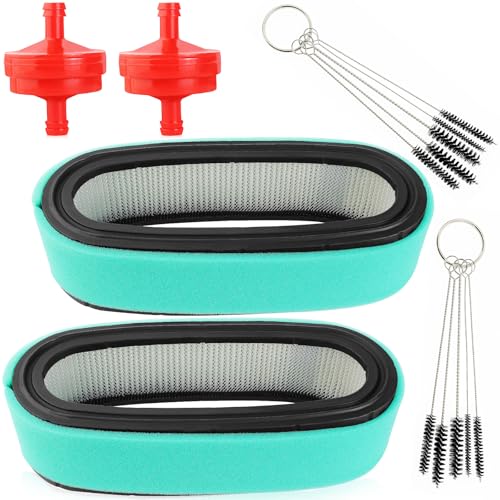 Filtre à air 394019S haute protection pour moteurs autoportées séries 401700 et 421700