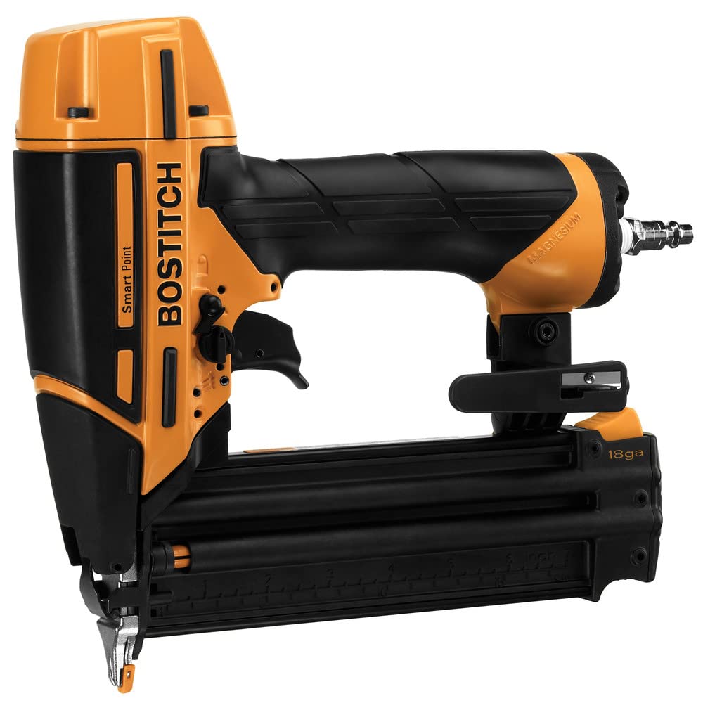 BOSTITCH U/BTFP12233 Gwoździarka Smart Point 18 Gauge