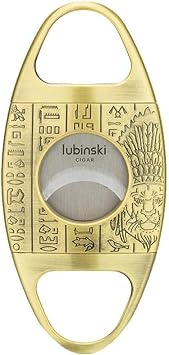 Lubinski Motif Desen Puro Kesici Bronz 60ring
