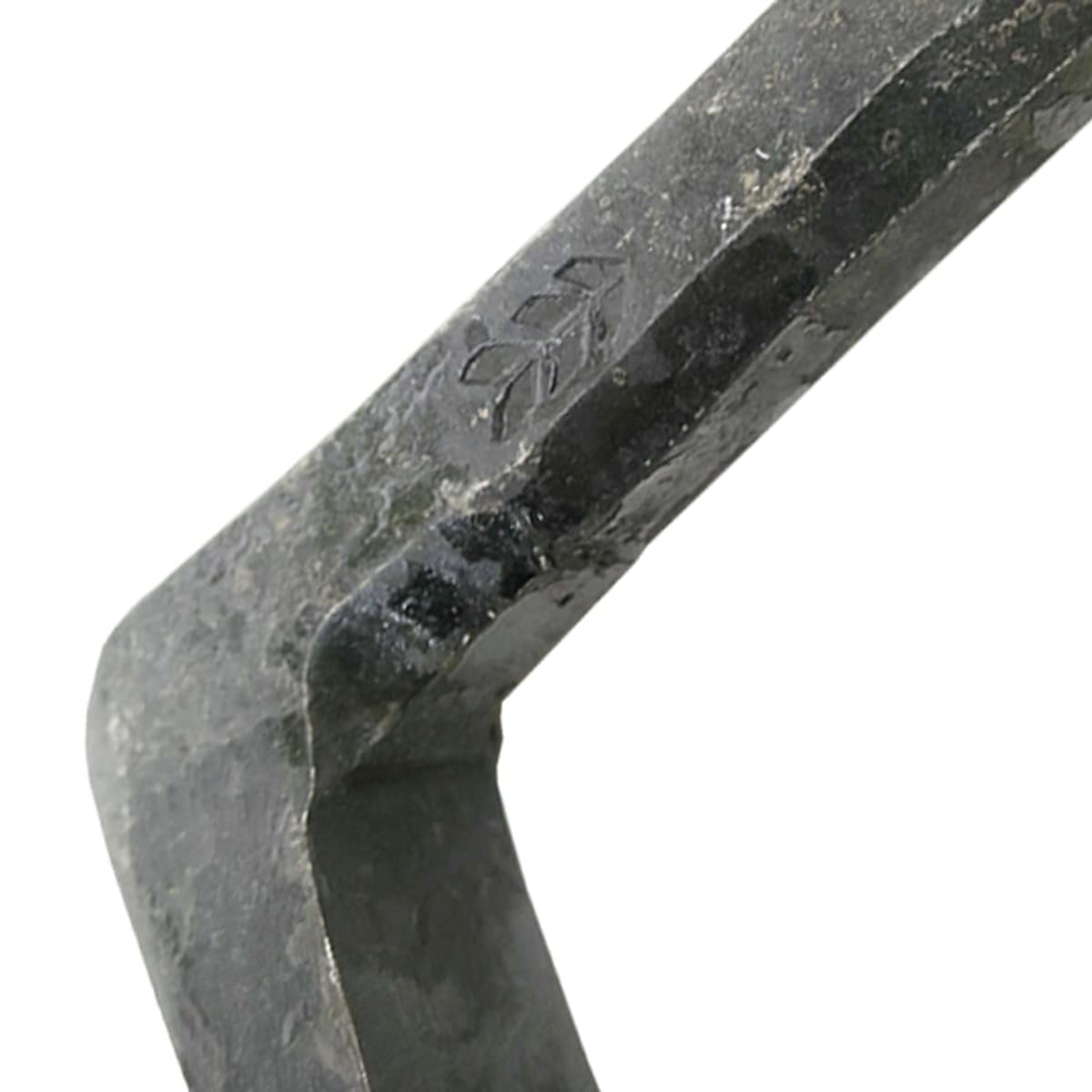 Amazon | 近与(KONYO) 矢羽根バール 1200mm | バール・カジヤ