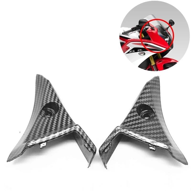 Capot latéral CBR 600F 2011-2013 pour rénovation moto ABS - 2