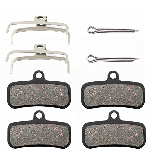 Best Brake Pads With Less Dust Buyer's Guide Counter Current Festival