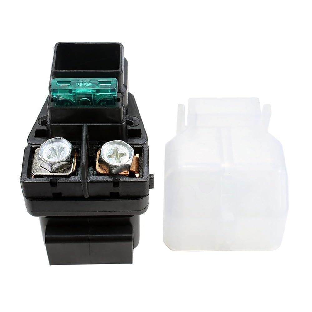 Starter Relay Solenoid Switch Motorcycle Starter Solenoid Relay for Eiger LTA 400 500 for Kingquad 700 LTF for Quadmaster LTZ400 for Quadsport