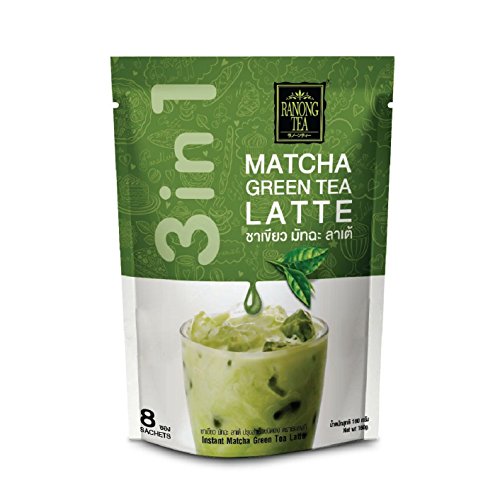 Té Instantáneo Matcha Verde 160 g miniatura 1