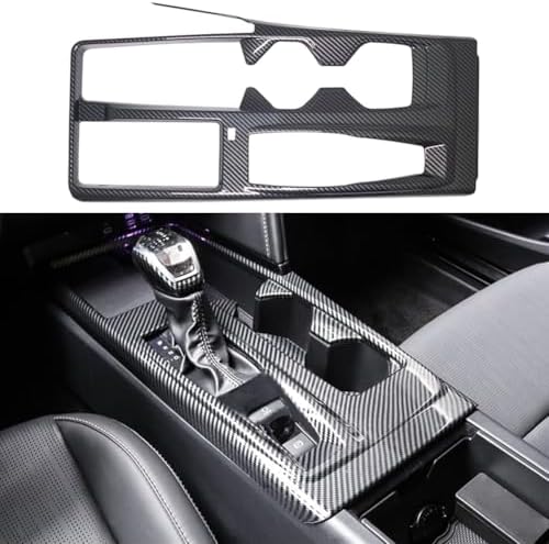 Kolya Compatible with 2025 Toyota Camry Accessories Center Consol...