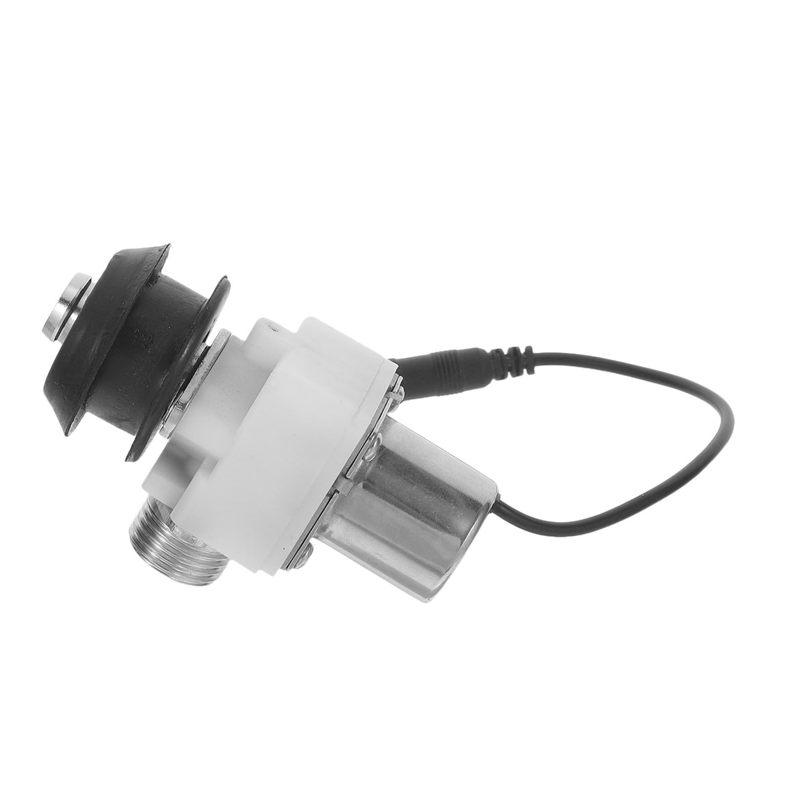 Válvula ahorro de agua de descarga automática Tofficu 6V sin contacto