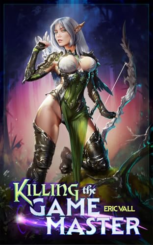 Cover of Killing the Game Master