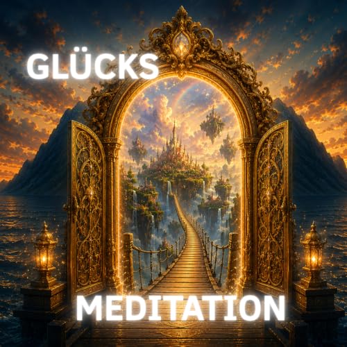 26: Die Gl&uuml;cks-Meditation: Dein Partner ist nicht f&uuml;r dein Gl&uuml;ck zust&auml;ndig