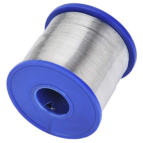 Recopilación y reviews de Soldadura 50 50 omega de esta semana. 18 Imagen adicional