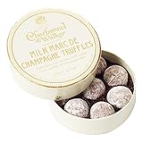 Charbonnel et Walker Milk Marc de Champagne Truffles 135 g