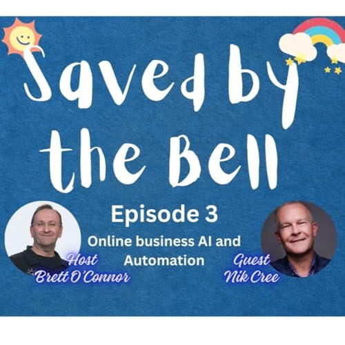 Nik Cree: Online business AI and Automation specialist