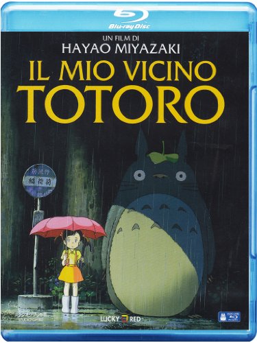  Il mio vicino Totoro