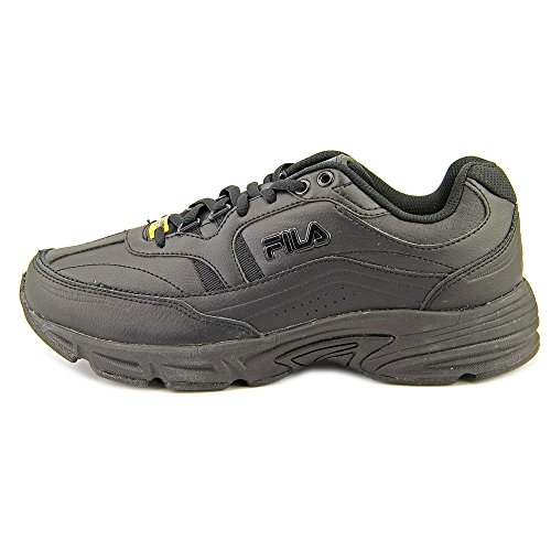 Image of Fila Men's Memory Breach Sr Low Slip Resistant Work Shoe