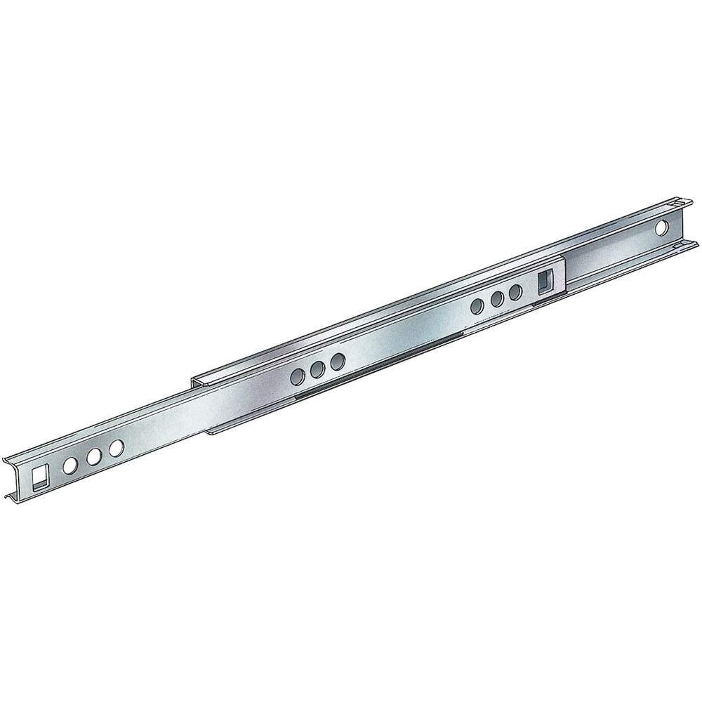 Mini Ball Bearing Drawer Slides, 9-7/8