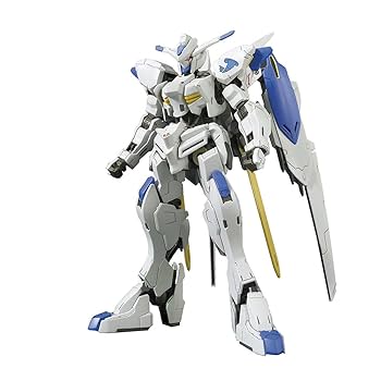 Amazon.co.jp: HG 機動戦士ガンダム 鉄血のオルフェンズ