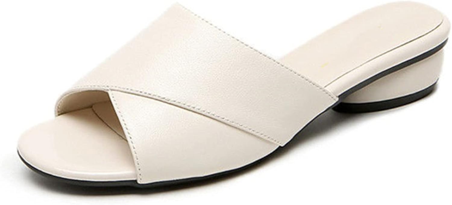 おすすめ Lecmt サンダル レディース 歩きやすい ミュール 履きやすい つっかけ サマーサンダル 上品 痛くない かわいい オフィス カジュアル 大きいサイズ スリッパ コンフォート 婦人靴 ヒール オシャレ おしゃれ