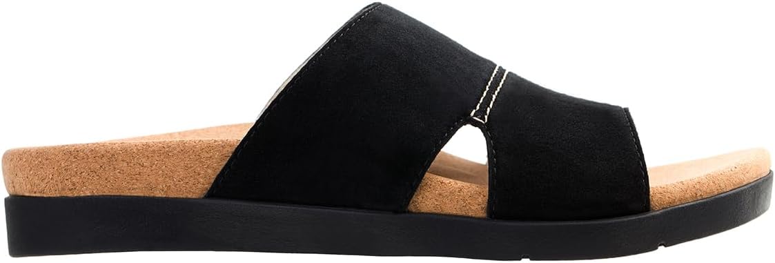 Spenco womens Sunrise SlideSlide Sandal - Image 6