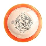 Yikun Disc Golf Driver | Professional PDGA Approved Discs Golf | Phoenix Star Distance Driver | 170-